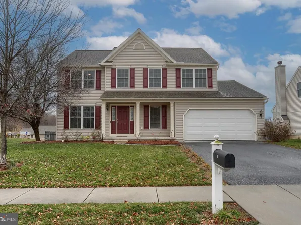 22 Wildflower Cir #L-0096, Lebanon, PA 17046