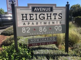 86 2nd St, Buellton, CA 93427