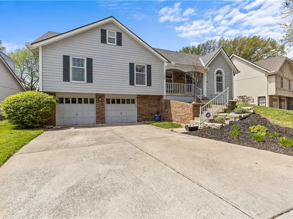 11934 Harrison St, Kansas City, MO 64146