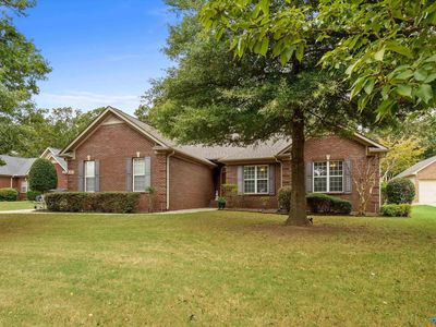127 Castlehill Dr, Meridianville, AL, 35759