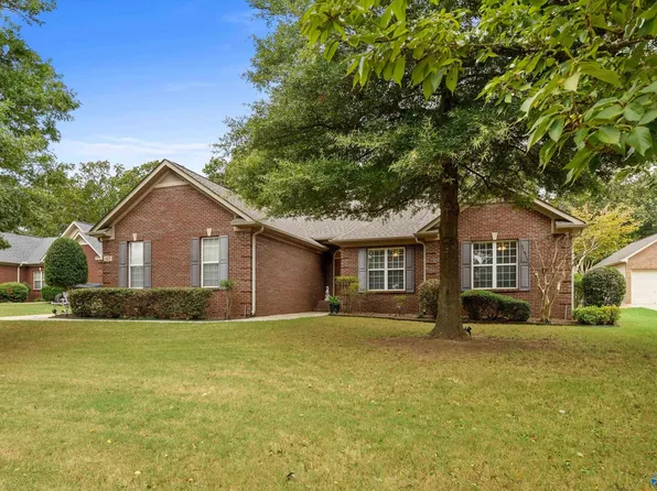 127 Castlehill Dr, Meridianville, AL 35759