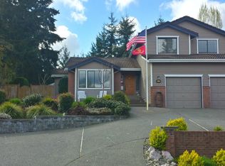 804 54th St SE, Auburn, WA 98092