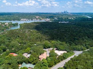 4 Hull Circle Dr, West Lake Hills, TX 78746