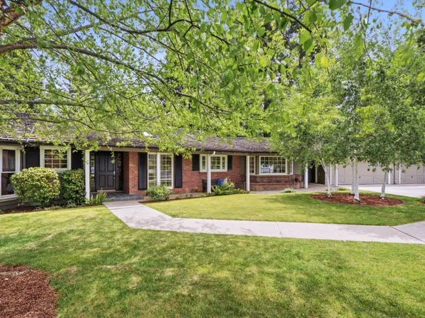 833 Dixon Way, Los Altos, CA 94022