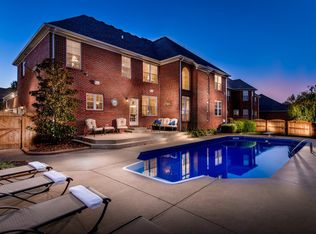 3112 Chadbourn Ln, Lexington, KY 40513