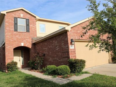12927 Fenland Field Ln, Houston, TX, 77047