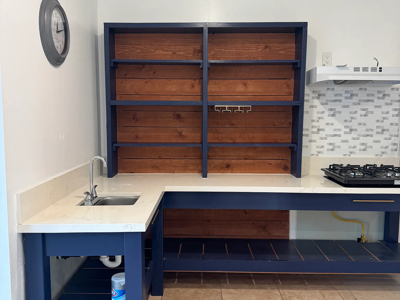 1 bed, 500 sqft, $1,600 — Photo 3