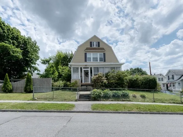 45 Scrimgeour Rd #1, Worcester, MA 01606