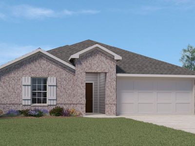 1710 Holly Trails, Sour Lake, TX, 77659