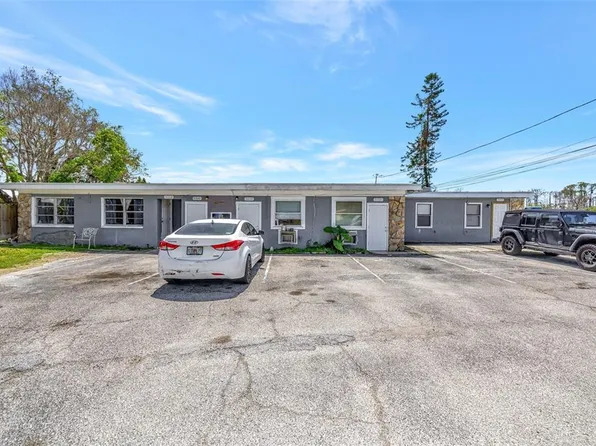 5100 South Rd, New Pt Richey, FL 34652