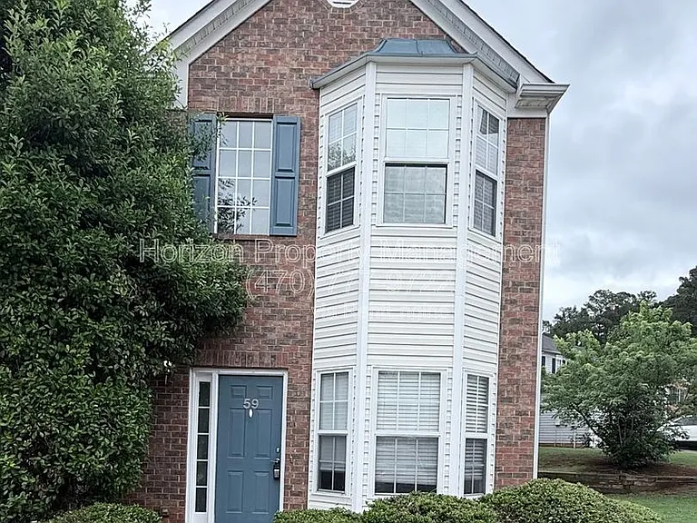 59 Berkeley Pl — Photo 1