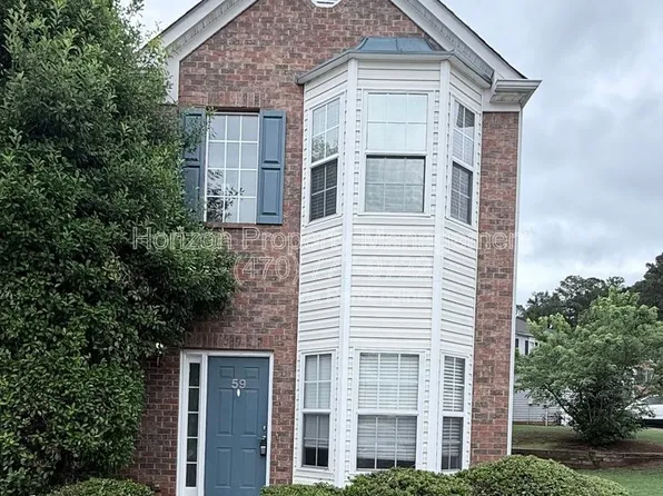 59 Berkeley Pl, Cartersville, GA 30121