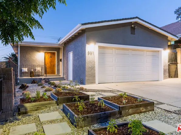 551 Kendall Ave, Los Angeles, CA 90042