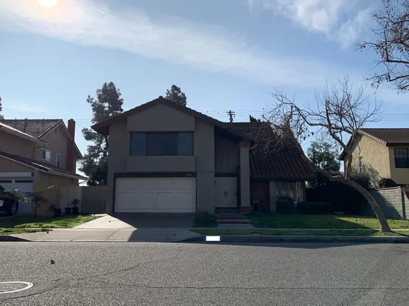 12514 Inglenook Ln, Cerritos, CA 90703