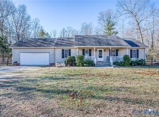101 Sweet Air Ln, King William, VA 23086