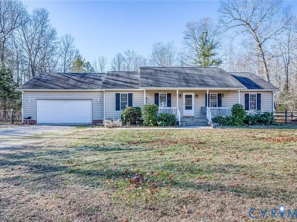 101 Sweet Air Ln, King William, VA 23086