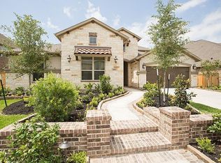 18911 Trinity Star Dr, Cypress, TX 77433