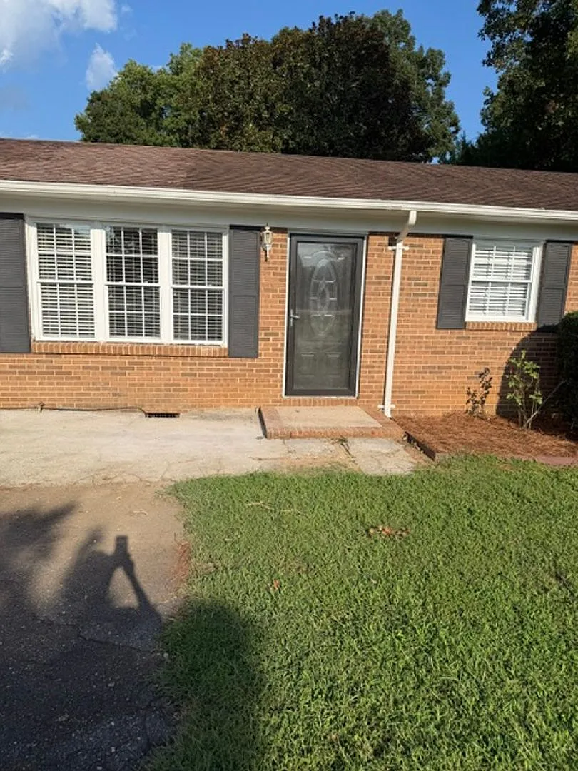 Home on Salem Church Road, Lincolnton NC For Rent — Photo 2