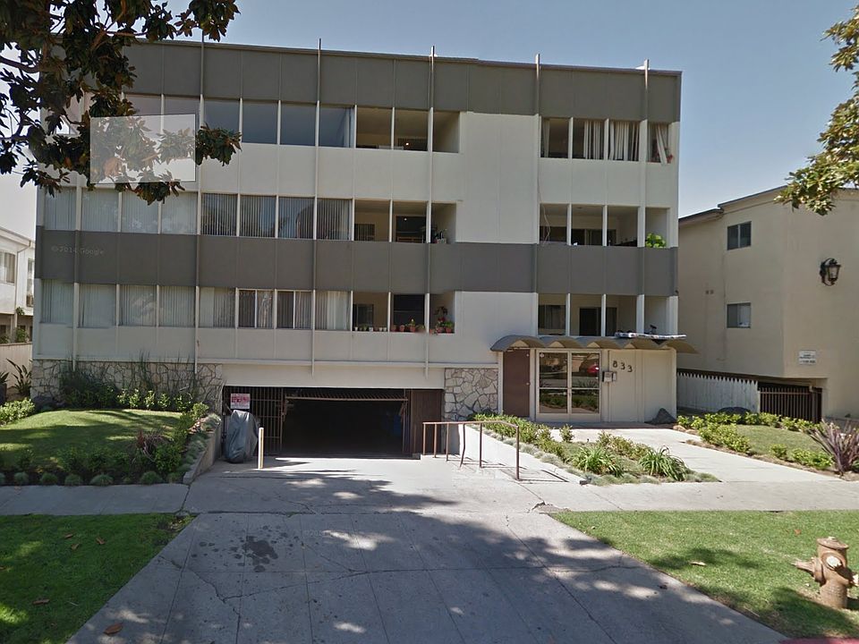 1st image of 833 S Bedford St APT 105