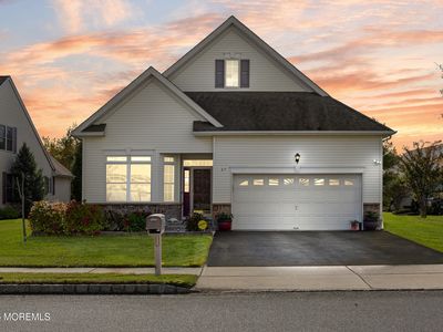 67 Sequoia Parkway, Ocean, NJ, 07712