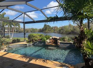 3589 Pennyroyal Rd, Pt Charlotte, FL 33953