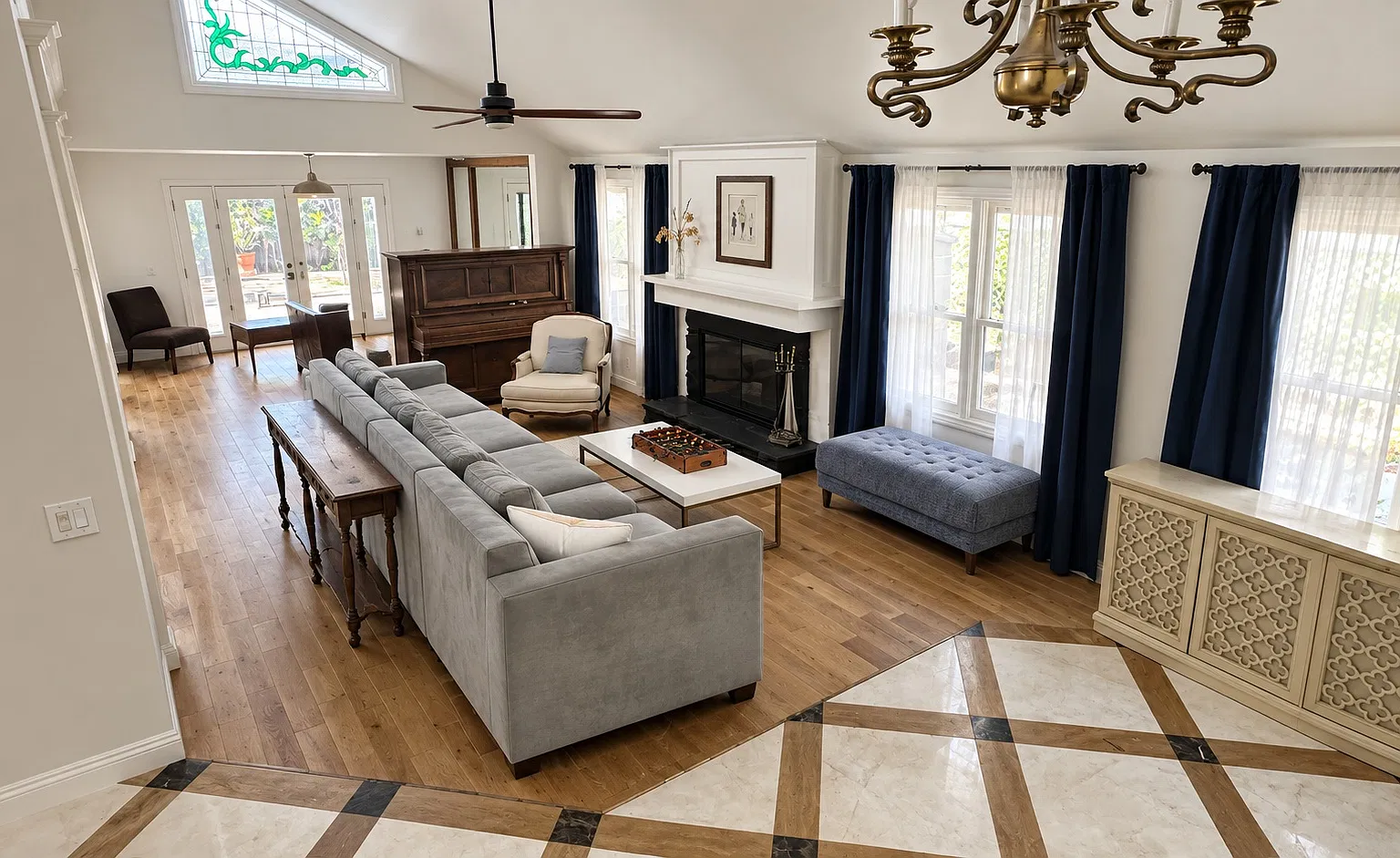 5 bed, 3342 sqft, $7,000 — Photo 4