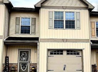 18 Fairway Dr, Mount Clare, WV