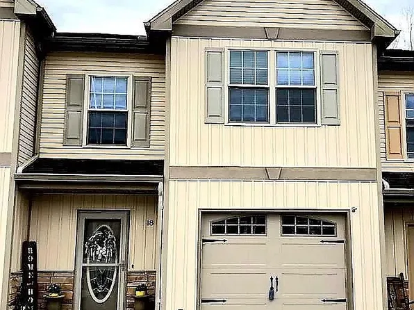 18 Fairway Dr, Mount Clare, WV 26408