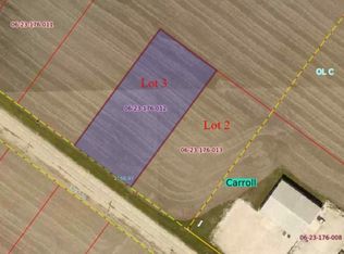 1 Industrial Park Rd, Carroll, IA 51401