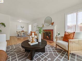 317 Victoria St, El Cerrito, CA 94530