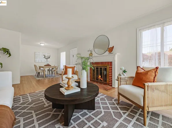 317 Victoria St, El Cerrito, CA 94530