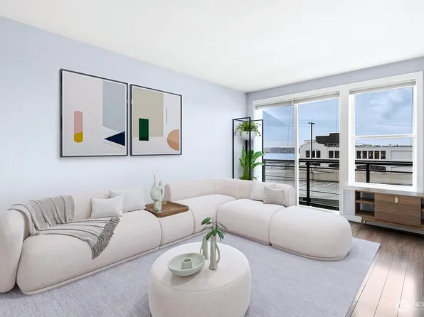 2607 Western Avenue #452, Seattle, WA 98121