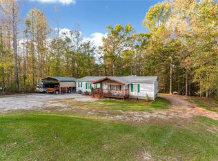 3085 Barrett Rd, Gainesville, GA 30507