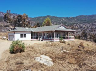 1401 Michael Rd, Caliente, CA 93518