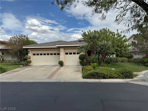 1116 Golden Age Ct, Las Vegas, NV 89144