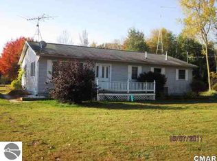 5105 W Redstone Rd, Saint Louis, MI 48880