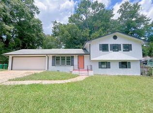 2756 Brook Dr, Morrow, GA 30260