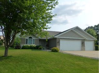 508 17th St N, Sartell, MN 56377