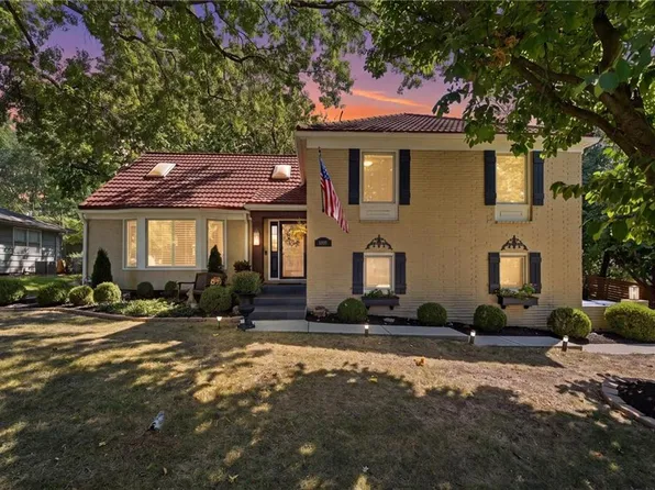 5405 W 80th St, Prairie Village, KS 66208