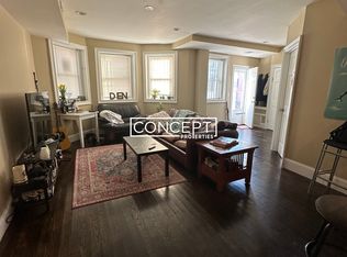 10 Bickford Ave #B, Roxbury Crossing, MA 02120