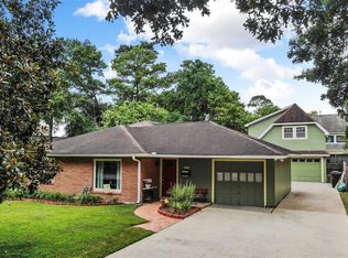 1507 Auline Ln, Houston, TX 77055
