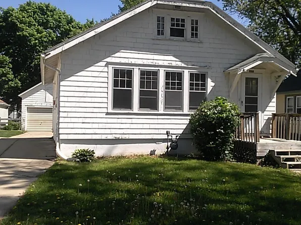 602 10th Ave NW, Austin, MN 55912