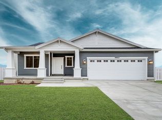 1228 S 3550 E #155, Spanish Fork, UT 84660