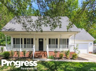 6009 Burnt Mill Run, Matthews, NC 28104