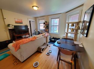 6 Craigie Cir #U34, Cambridge, MA 02138