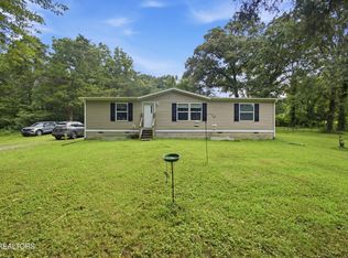 321 Rose Cir, Kingston, TN 37763