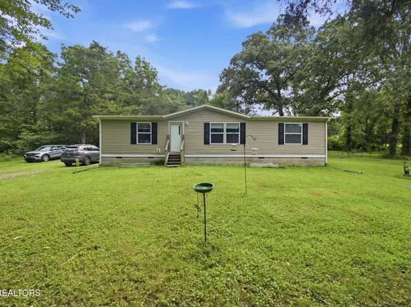 321 Rose Cir, Kingston, TN 37763