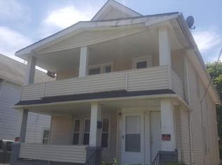 12726 Benwood Ave, Cleveland, OH 44105