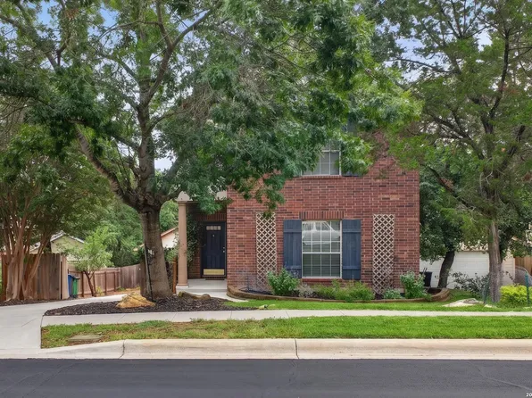 8811 PAVILION PL, San Antonio, TX 78250