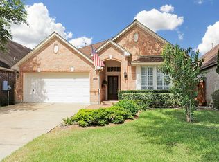 1215 Campton Ct, Houston, TX 77055